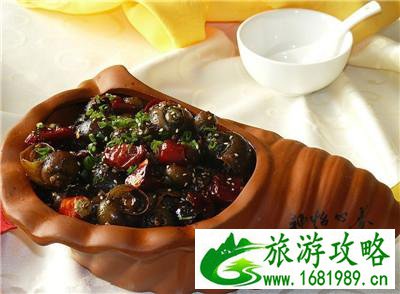 桂林有哪些特色的饮食文化