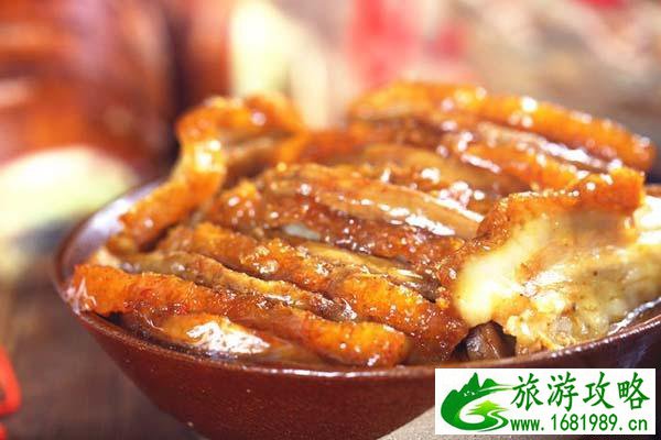 桂林有哪些特色的饮食文化
