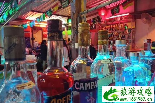 普吉周末夜市在哪+交通 普吉周末夜市营业时间+攻略 普吉周末夜市在哪+交通 普吉周末夜市营业时间+攻略