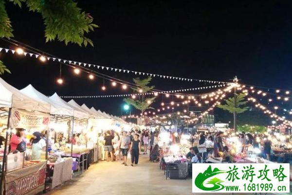 Chillva Market在哪里+营业时间 Chillva Market攻略 Chillva Market在哪里+营业时间 Chillva Market攻略