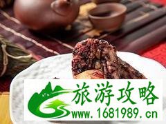 福建有哪些特色美食小吃