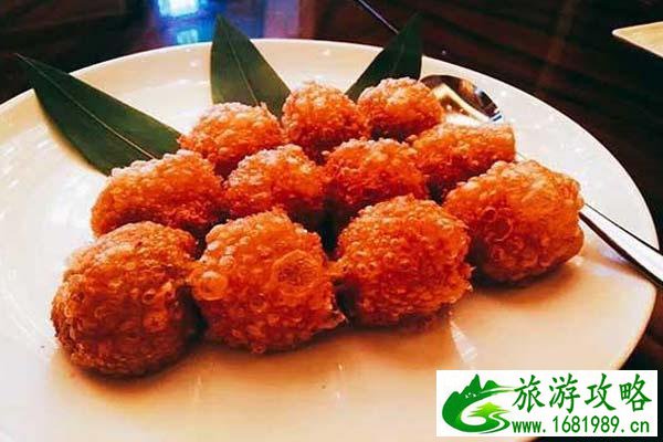 沈阳有哪些特色美食小吃