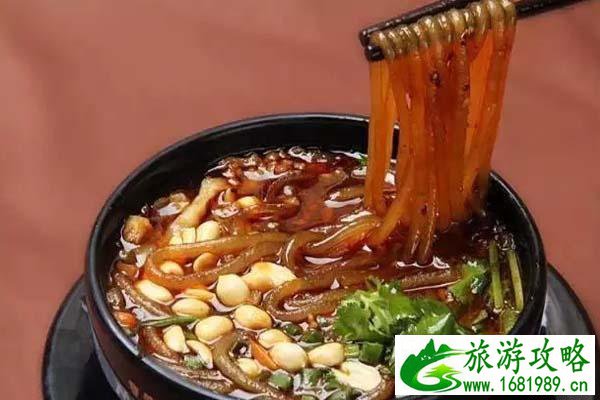 深圳的东门美食街藏着怎样的美食