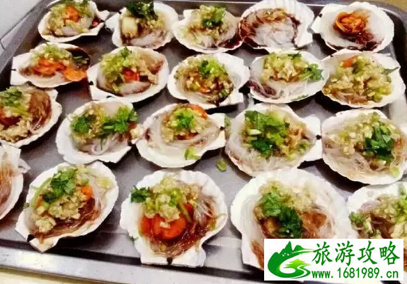 深圳的东门美食街藏着怎样的美食