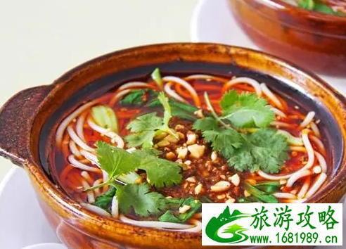深圳的东门美食街藏着怎样的美食