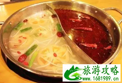 深圳的东门美食街藏着怎样的美食