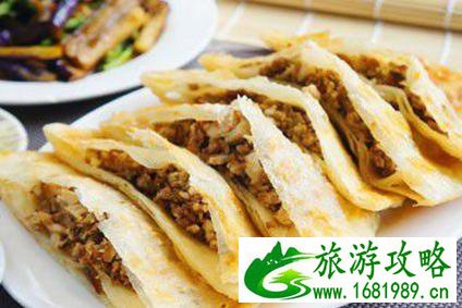 沈阳特色美食介绍