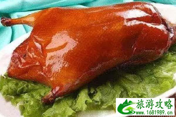 合肥有哪些特色美食 合肥有哪些特色美食