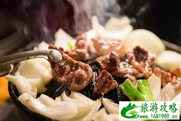 北海道成吉思汗烤肉怎么样 北海道成吉思汗烤肉在哪吃 北海道成吉思汗烤肉怎么样 北海道成吉思汗烤肉在哪吃