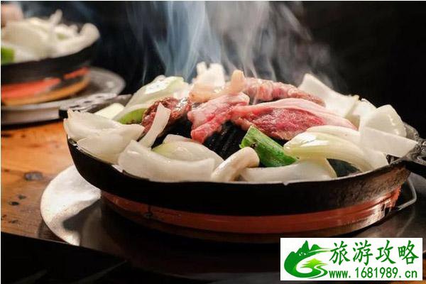 北海道成吉思汗烤肉怎么样 北海道成吉思汗烤肉在哪吃 北海道成吉思汗烤肉怎么样 北海道成吉思汗烤肉在哪吃