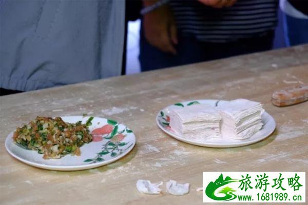 莆田有哪些好吃的 莆田美食介绍 莆田有哪些好吃的 莆田美食介绍