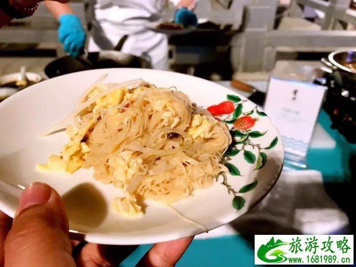 莆田有哪些好吃的 莆田美食介绍 莆田有哪些好吃的 莆田美食介绍
