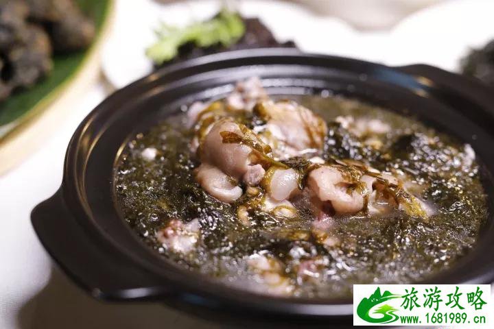 莆田有哪些好吃的 莆田美食介绍 莆田有哪些好吃的 莆田美食介绍