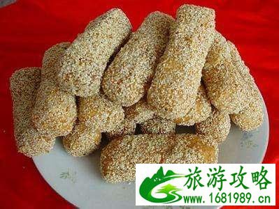 仙游有什么小吃一览 仙游有什么小吃一览