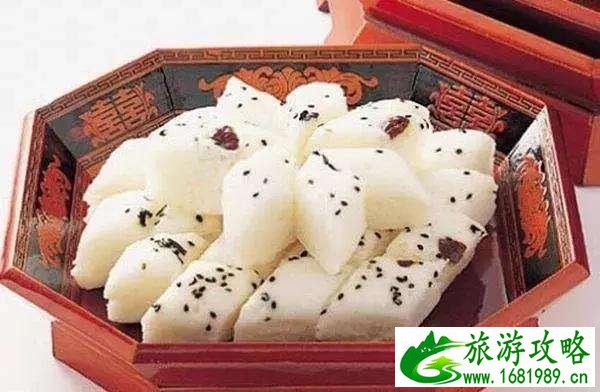 仙游有什么小吃一览 仙游有什么小吃一览