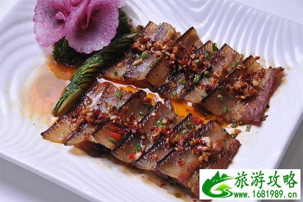 湘西有什么好吃 湘西特色美食