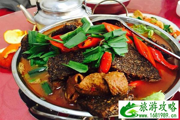 湘西有什么好吃 湘西特色美食