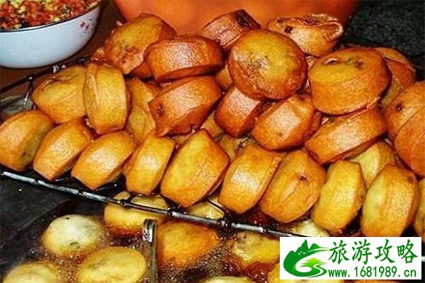 湘西有什么好吃 湘西特色美食