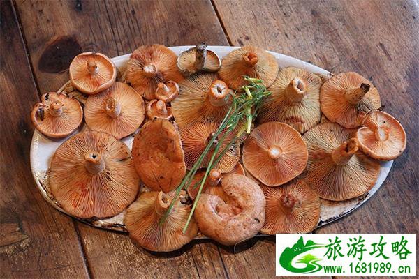 湘西有什么好吃 湘西特色美食