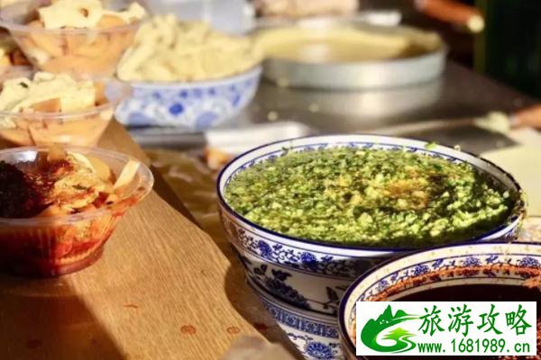 西宁面食怎么吃 西宁面食攻略 西宁面食怎么吃 西宁面食攻略