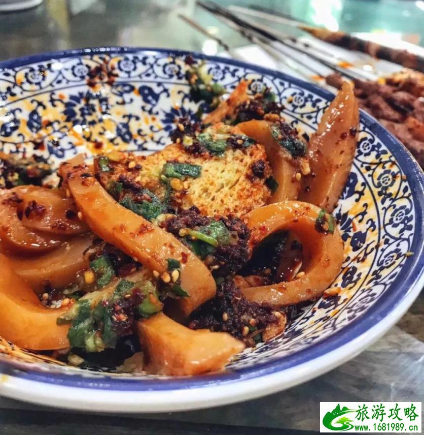 西宁面食怎么吃 西宁面食攻略 西宁面食怎么吃 西宁面食攻略
