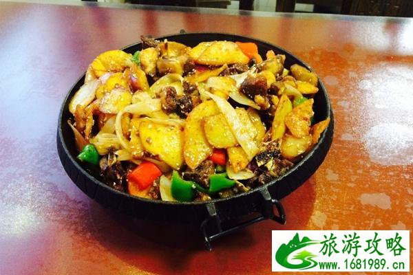 西北美食吃什么 去哪吃+注意事项