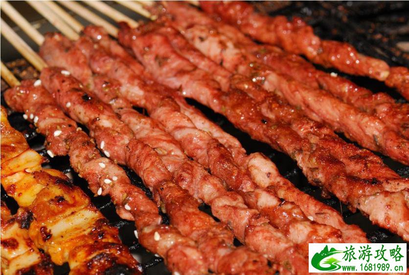 西北美食吃什么 去哪吃+注意事项