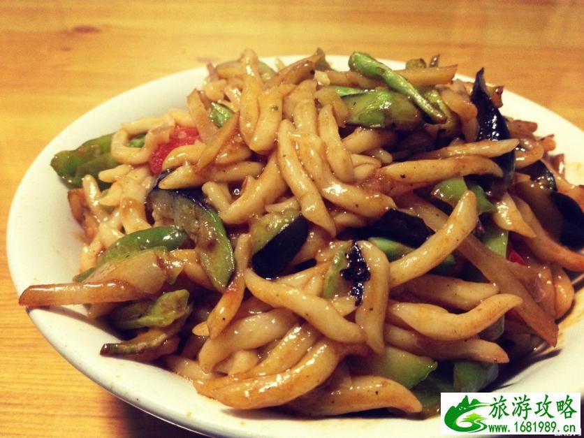 西北美食吃什么 去哪吃+注意事项