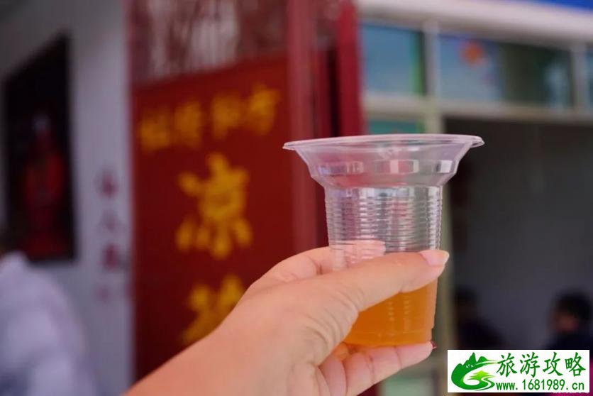 梅州美食清单 去梅州吃什么 梅州美食清单 去梅州吃什么