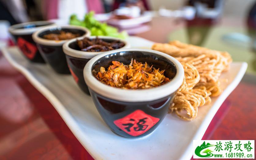 东营美食去哪里吃 东营餐厅推荐 东营美食去哪里吃 东营餐厅推荐