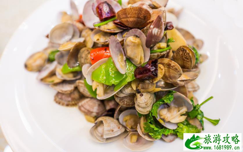 东营美食去哪里吃 东营餐厅推荐 东营美食去哪里吃 东营餐厅推荐