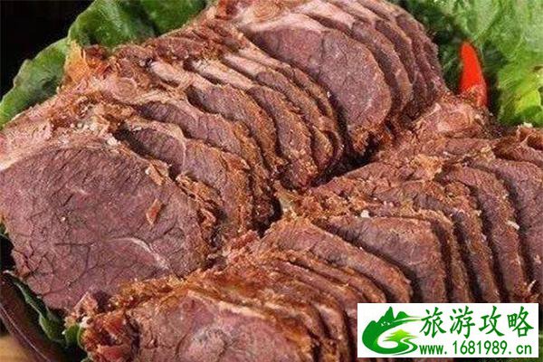 安阳有哪些特色美食 安阳有什么好吃的 安阳有哪些特色美食 安阳有什么好吃的