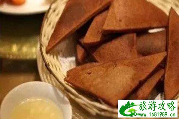 安阳有哪些特色美食 安阳有什么好吃的 安阳有哪些特色美食 安阳有什么好吃的