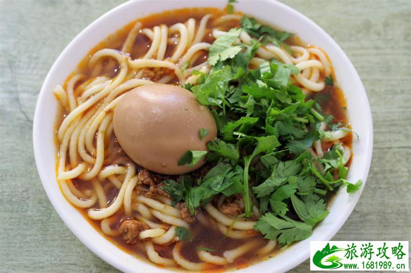 山西大同面食介绍 大同有哪些面食 山西大同面食介绍 大同有哪些面食