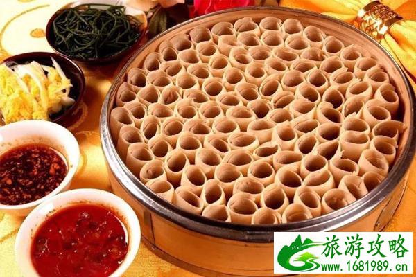 忻州有什么好吃的 忻州美食推荐