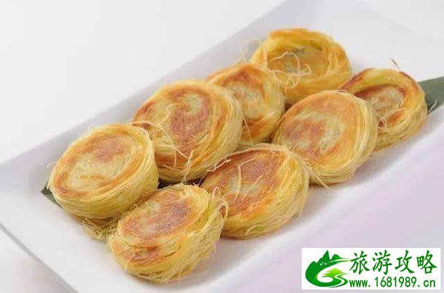 忻州有什么好吃的 忻州美食推荐