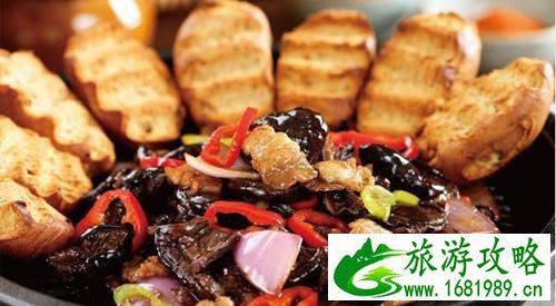 忻州有什么好吃的 忻州美食推荐