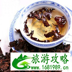 忻州有什么好吃的 忻州美食推荐