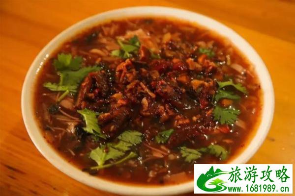 泰顺有什么好吃的 泰顺美食介绍 泰顺有什么好吃的 泰顺美食介绍