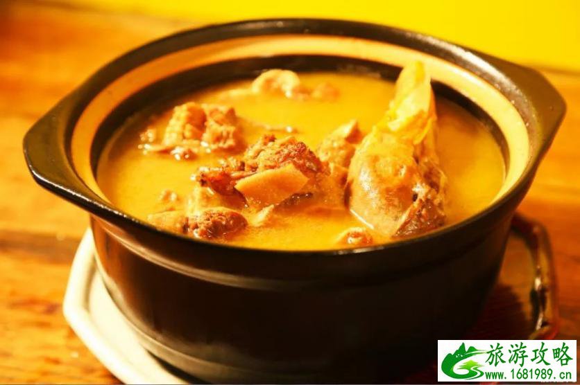 泰顺有什么好吃的 泰顺美食介绍 泰顺有什么好吃的 泰顺美食介绍