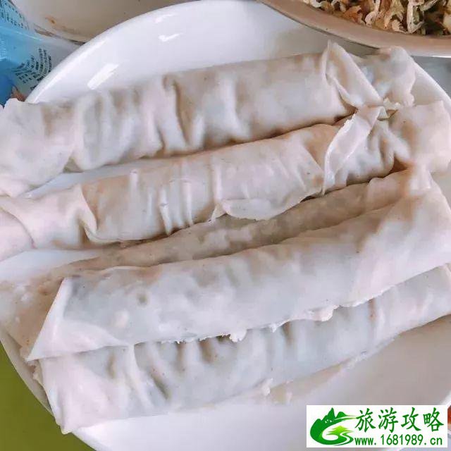 泰顺有什么好吃的 泰顺美食介绍 泰顺有什么好吃的 泰顺美食介绍