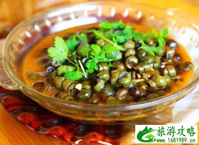 泰顺有什么好吃的 泰顺美食介绍 泰顺有什么好吃的 泰顺美食介绍
