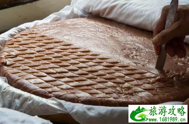 泰顺有什么好吃的 泰顺美食介绍 泰顺有什么好吃的 泰顺美食介绍