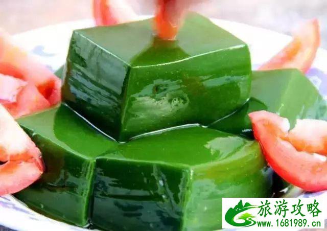 泰顺有什么好吃的 泰顺美食介绍 泰顺有什么好吃的 泰顺美食介绍