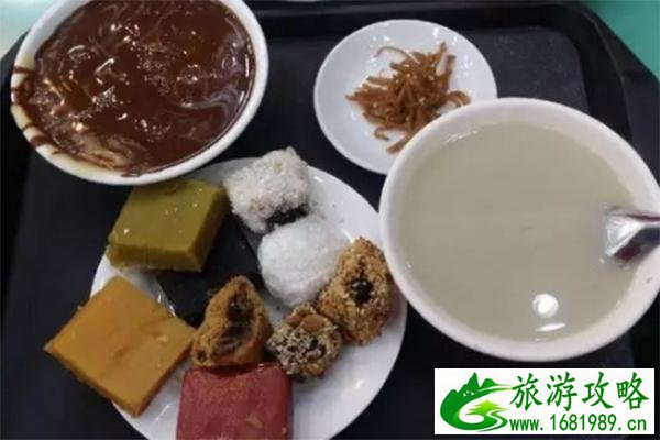 北京豆汁哪里最正宗 北京豆汁哪里最正宗