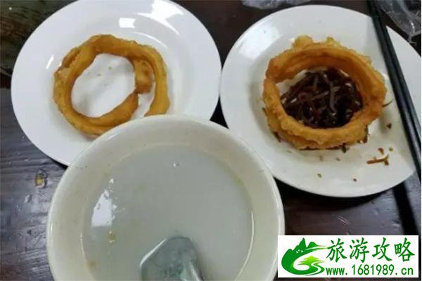 北京豆汁哪里最正宗