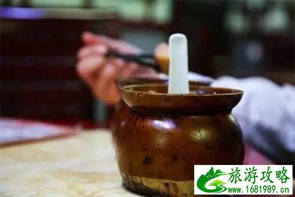 南昌五大特色小吃有哪些