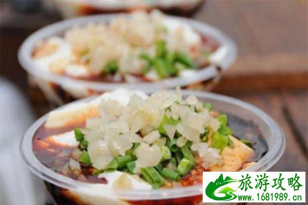 黄山美食推荐 黄山美食寻店