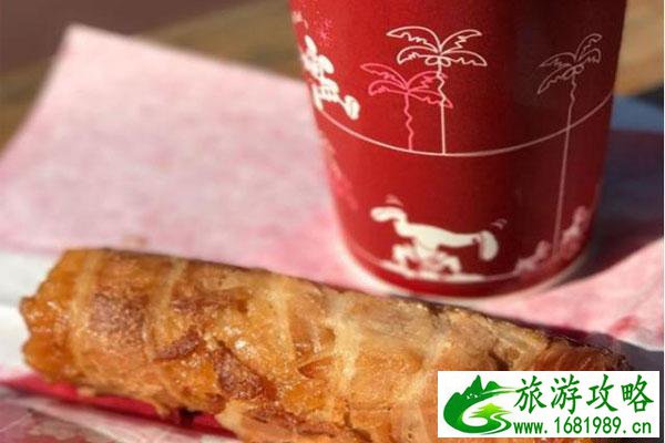 东京迪士尼小吃价格 东京迪士尼小吃在哪买