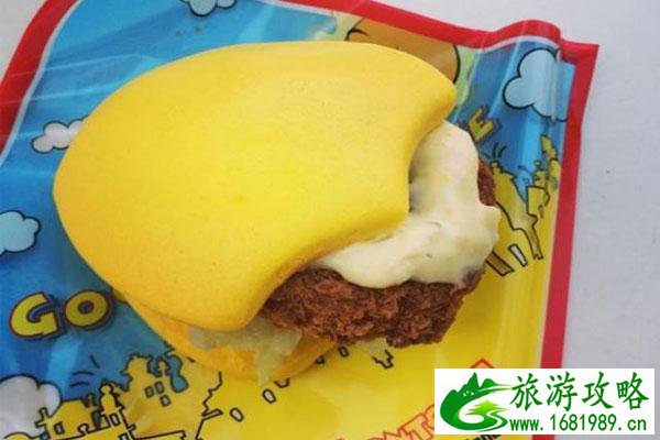 东京迪士尼乐园主食有哪些+多少钱 东京迪士尼乐园主食有哪些+多少钱